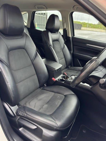 2021 Mazda CX-5 GSX, 4X4, 2.5L PETROL, photo 2
