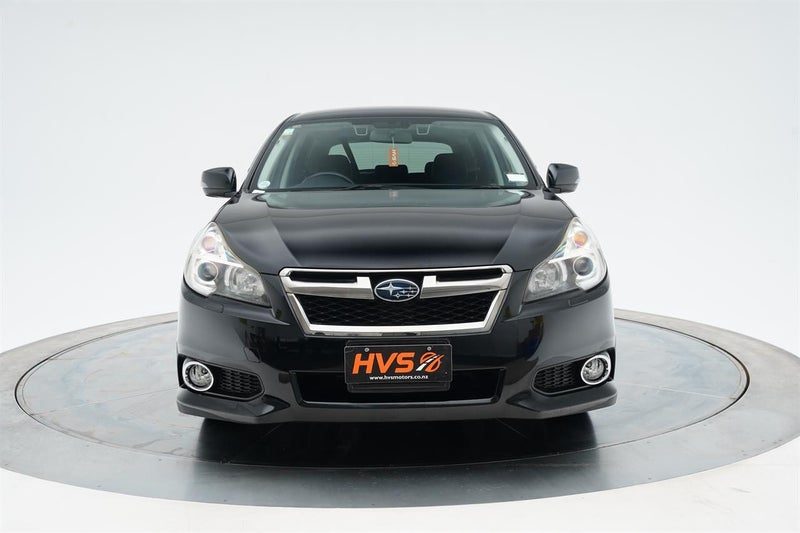 2013 Subaru Legacy 2.5l Eyesight S Package, photo 2