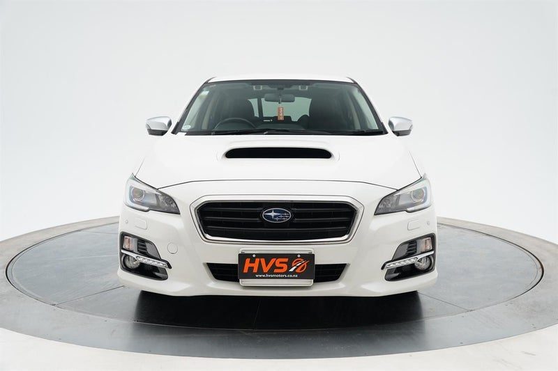 2014 Subaru Levorg 2.0GT-S EYESIGHT 4WD, photo 2