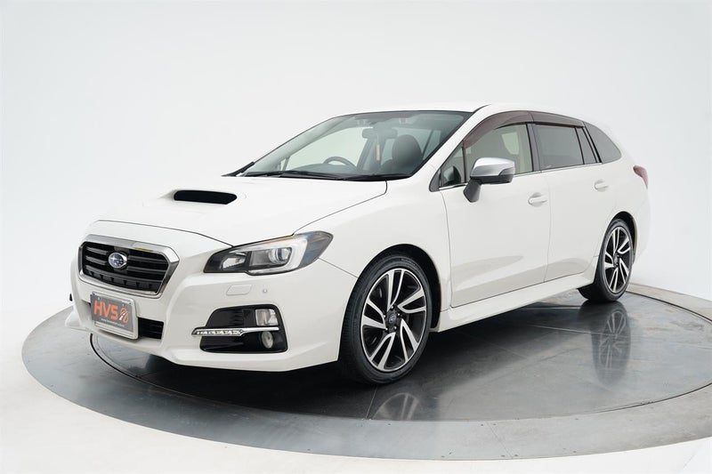 2014 Subaru Levorg 2.0GT-S EYESIGHT 4WD, photo 3