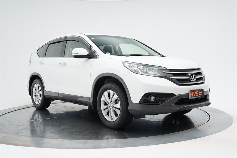 2012 Honda CR-V 20G 2WD