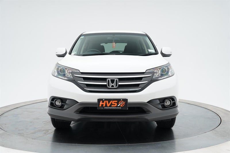 2012 Honda CR-V 20G 2WD, photo 2