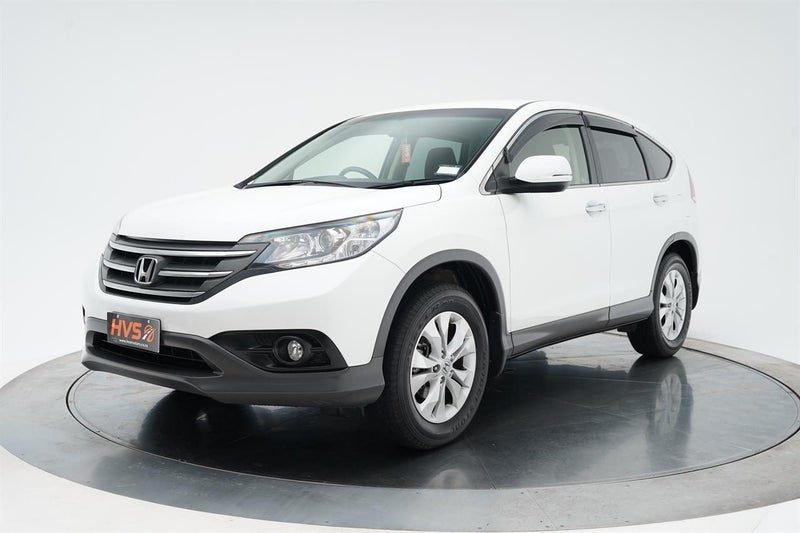 2012 Honda CR-V 20G 2WD, photo 3