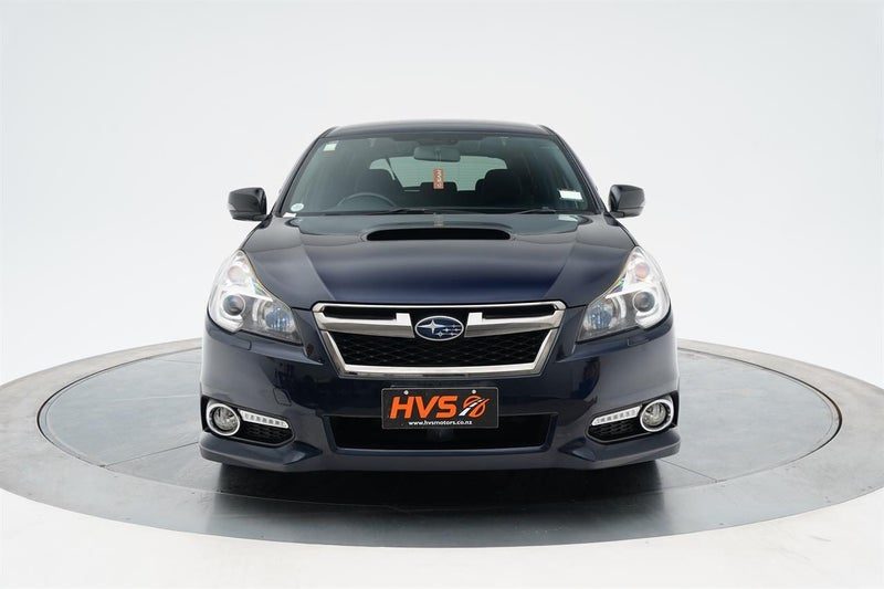 2013 Subaru Legacy WAGON 2.0GT SPECK B, photo 2