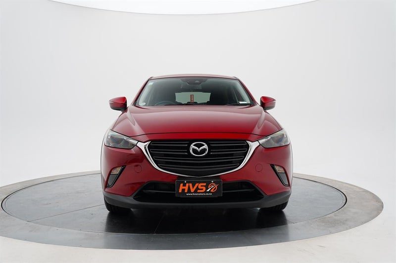 2019 Mazda CX-3 20S 6-Manual, photo 2