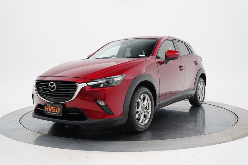 2019 Mazda CX-3 20S 6-Manual, photo 3