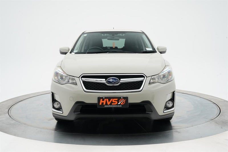 2016 Subaru XV 2.0i Eyesight 4WD, photo 2
