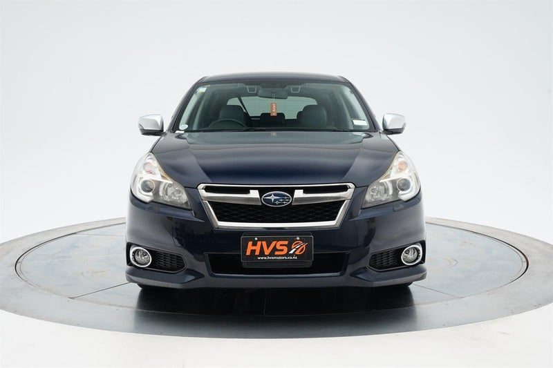 2013 Subaru Legacy 2.5i Eyesight S Pack, photo 2