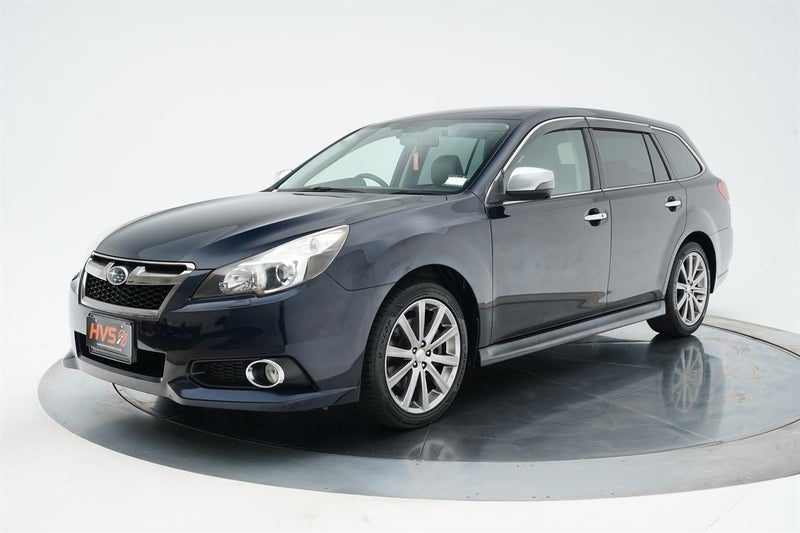 2013 Subaru Legacy 2.5i Eyesight S Pack, photo 3