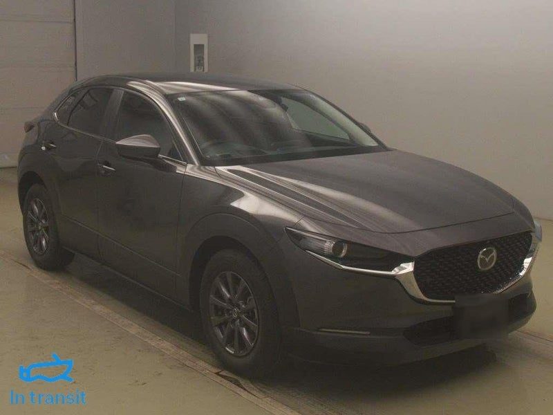 2021 Mazda CX-30 20S