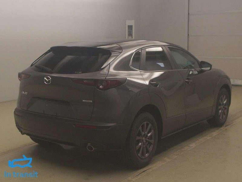 2021 Mazda CX-30 20S, photo 2