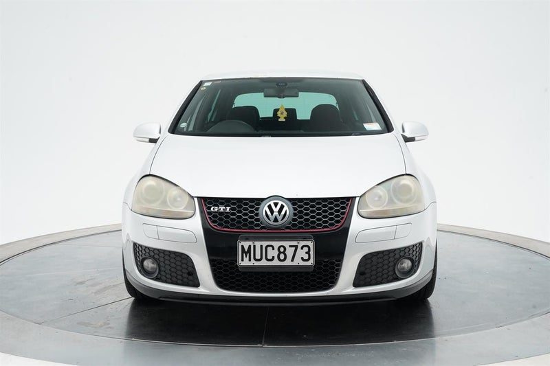 2009 Volkswagen Golf GTI, photo 2