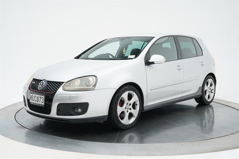 2009 Volkswagen Golf GTI, photo 3