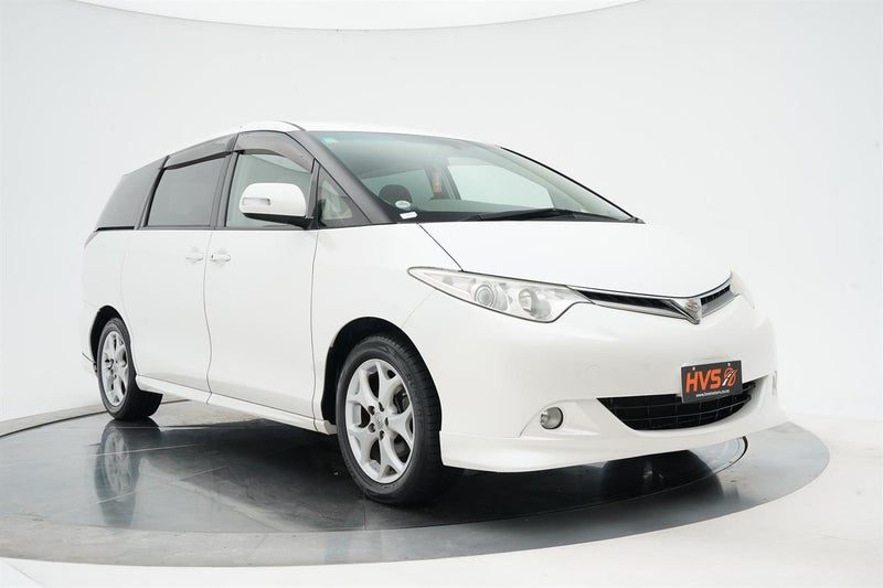 2006 Toyota Estima 2.4G 7 Seater