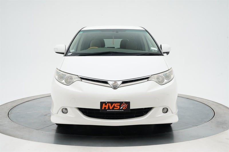 2006 Toyota Estima 2.4G 7 Seater, photo 2