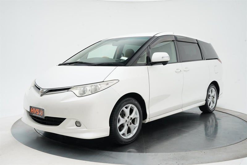 2006 Toyota Estima 2.4G 7 Seater, photo 3