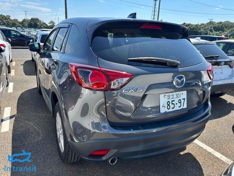 2013 Mazda CX-5 20S 2WD Cruise, photo 2