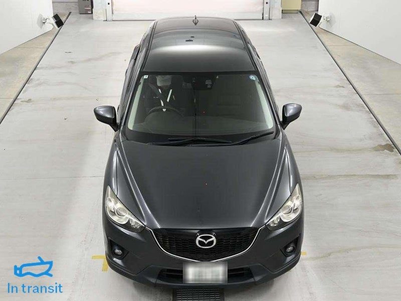 2013 Mazda CX-5 20S 2WD Cruise, photo 3