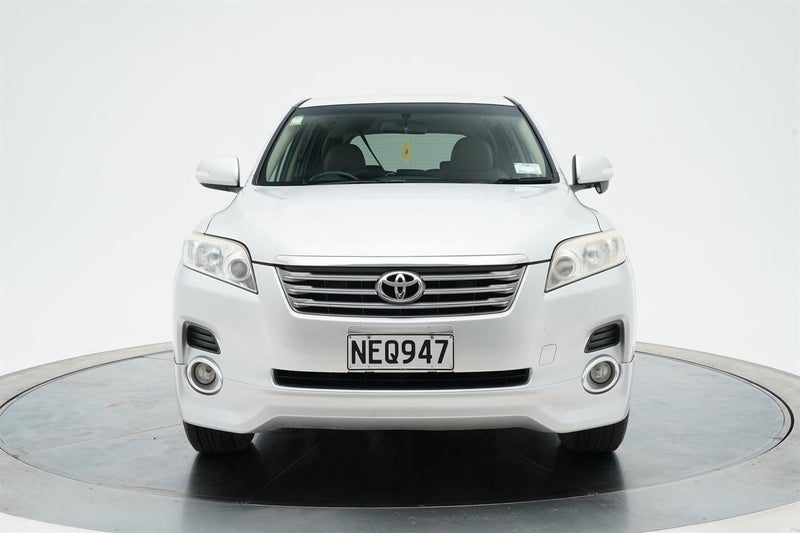 2007 Toyota Vanguard 240S G 4WD 5 Seater, photo 2