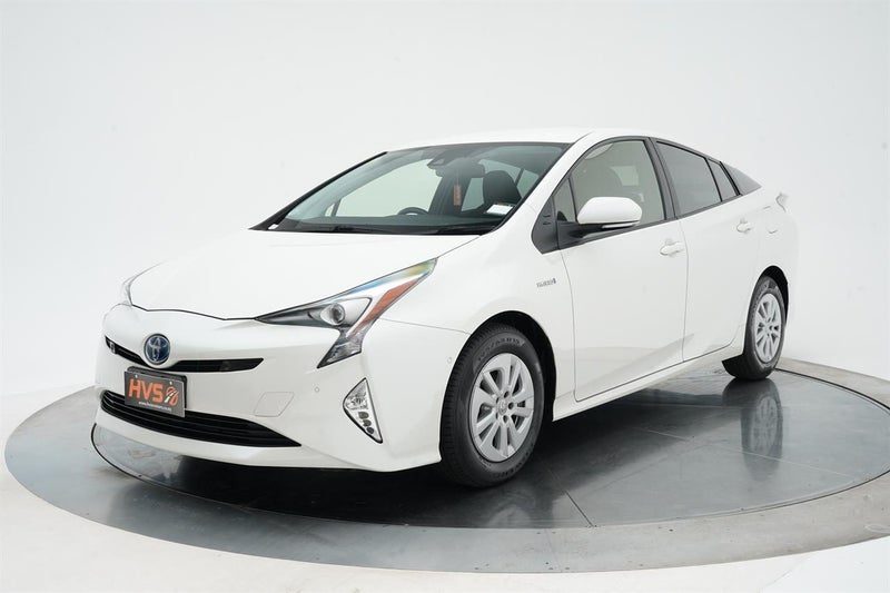 2019 Toyota Prius S SAFETY PLUS, photo 3
