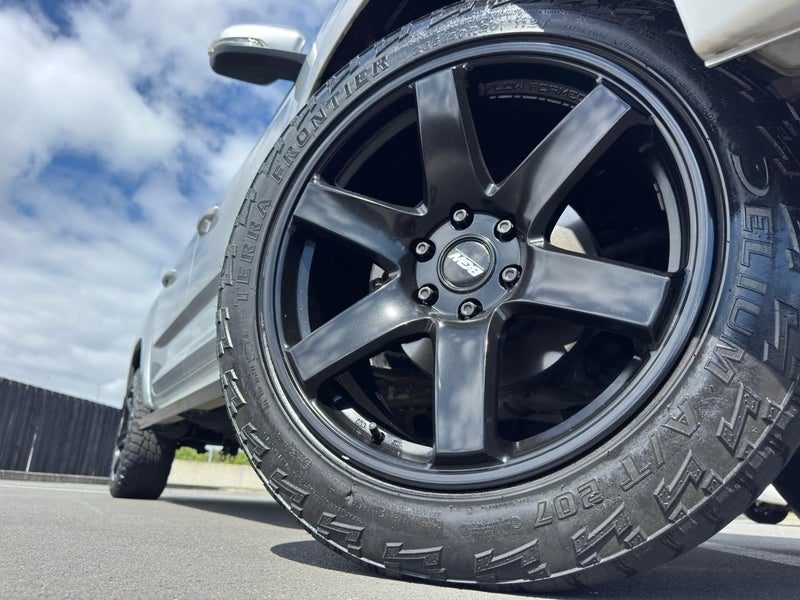 2021 LDV T60 4WD AT 2.8DT/4WD/6AT, photo 2