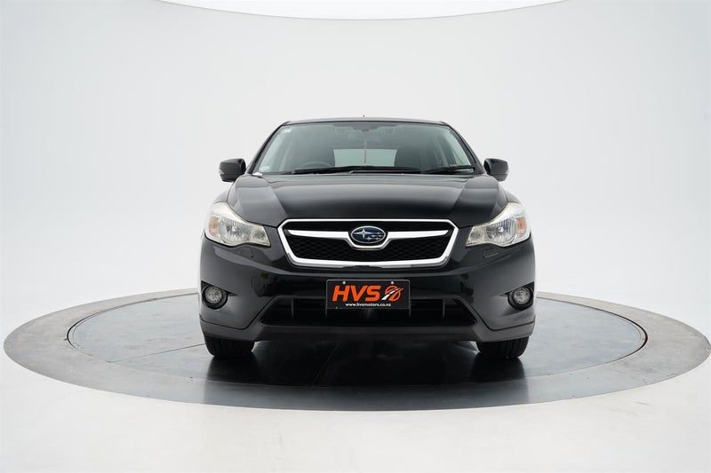 2014 Subaru XV Hybrid 2.0l-L 4WD EyeSight, photo 2