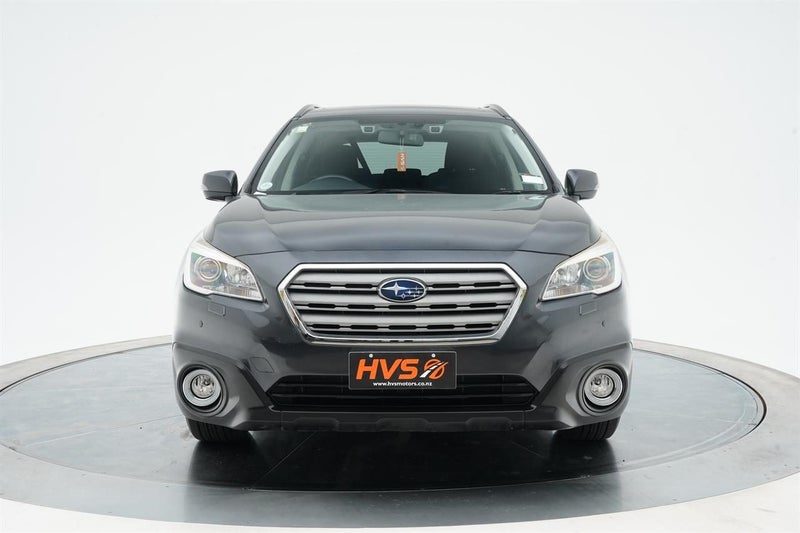 2015 Subaru Outback Eyesight AWD, photo 2