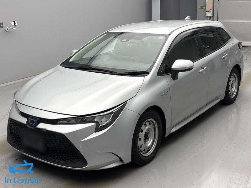 2021 Toyota Corolla Touring Wagon Hybrid G-X
