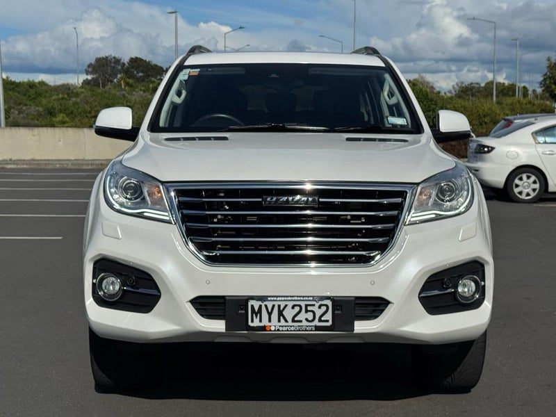 2020 Haval H9 ULTRA 2.0PT/4WD/8AT, photo 2