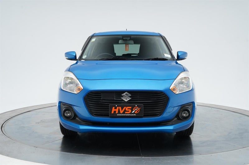 2018 Suzuki Swift XL, photo 2