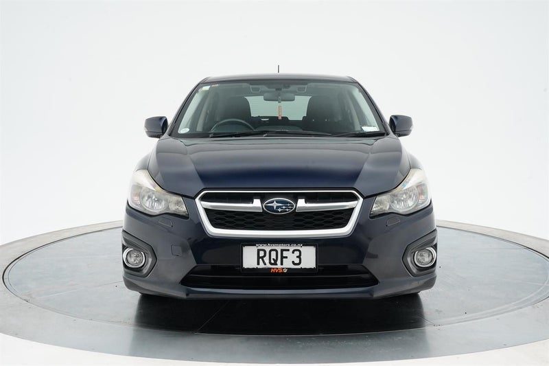 2014 Subaru Impreza Sport 2.0l EyeSight 4WD, photo 2