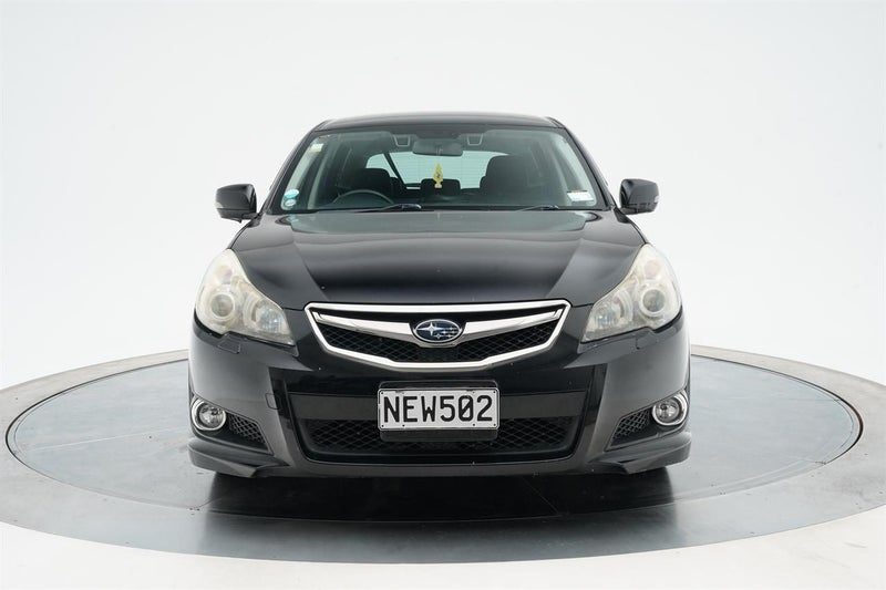 2012 Subaru Legacy 2.5i Eyesight S Pack, photo 2
