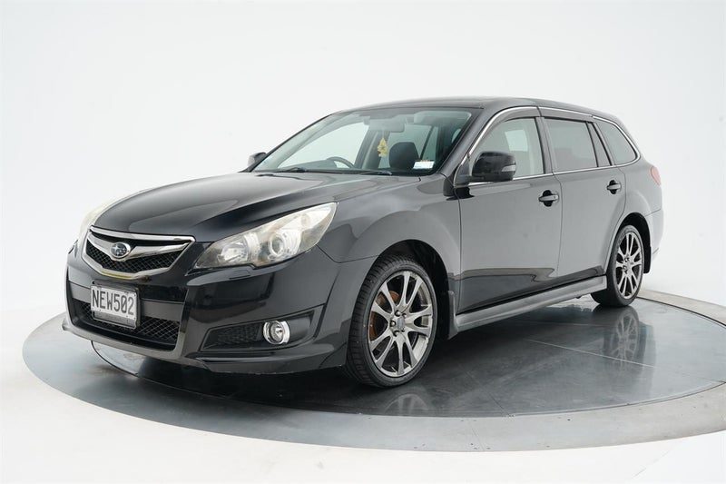2012 Subaru Legacy 2.5i Eyesight S Pack, photo 3