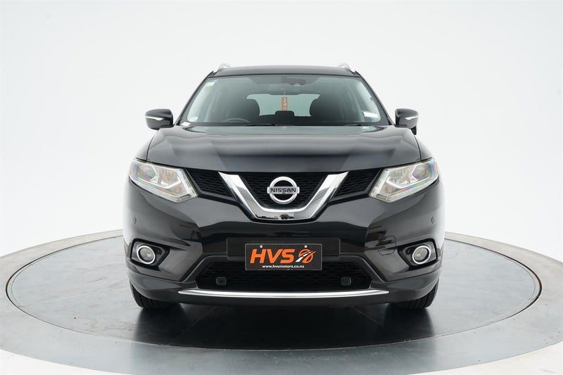 2016 Nissan X-Trail 20X 2WD 5 Seater, photo 2