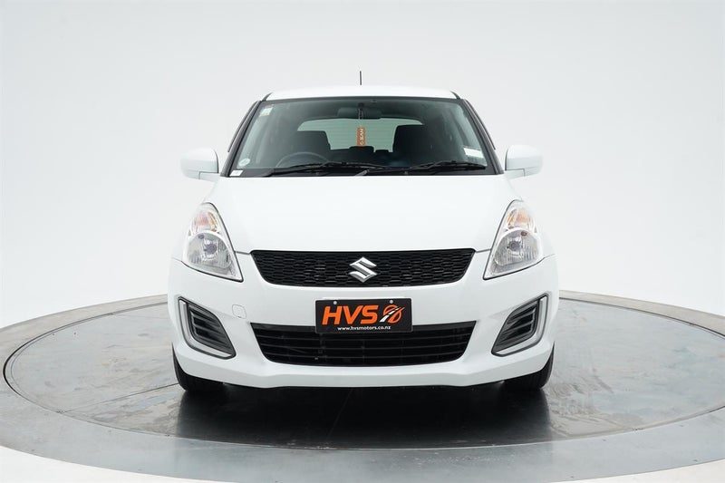 2015 Suzuki Swift XG, photo 2