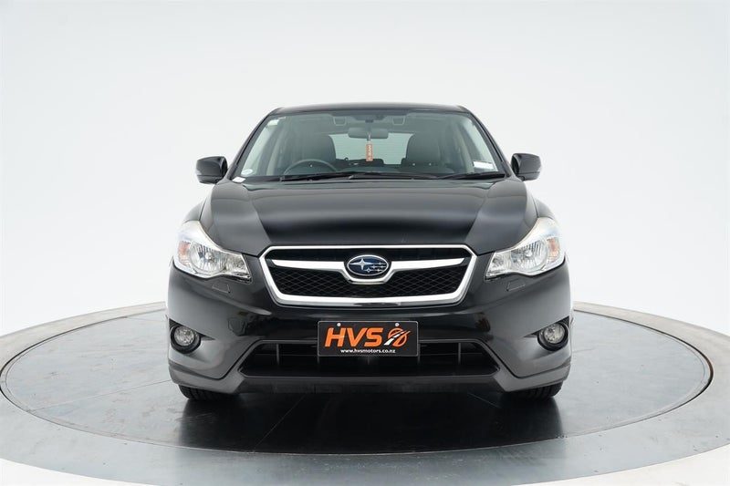 2014 Subaru XV HYBRID 2.0i-L eyesight, photo 2