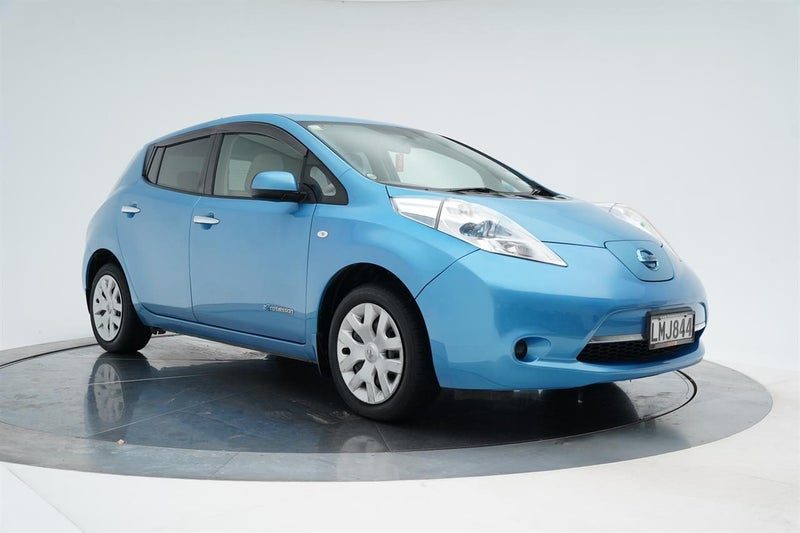 2011 Nissan Leaf 24X 67% SOH 10SRS