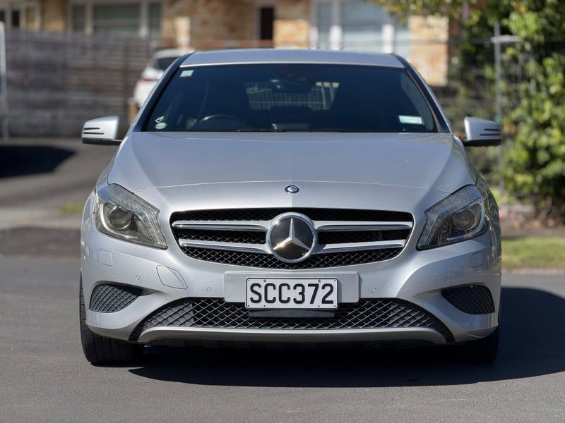 2013 Mercedes-Benz A 180, photo 3