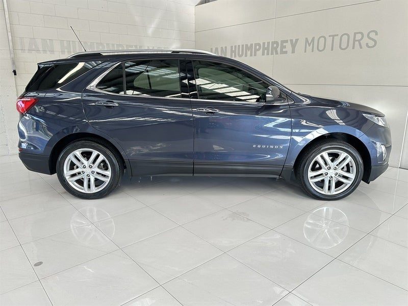2019 Holden Equinox LTZ-V 2.0P/4WD/9AT 2, photo 2