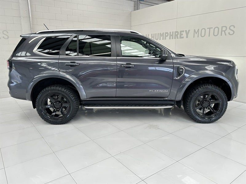 2023 Ford Everest PLATINUM 3.0D/4WD, photo 2