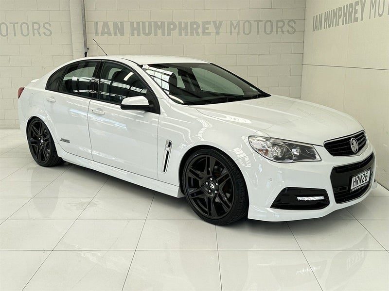 2014 Holden Commodore SS VF, main photo