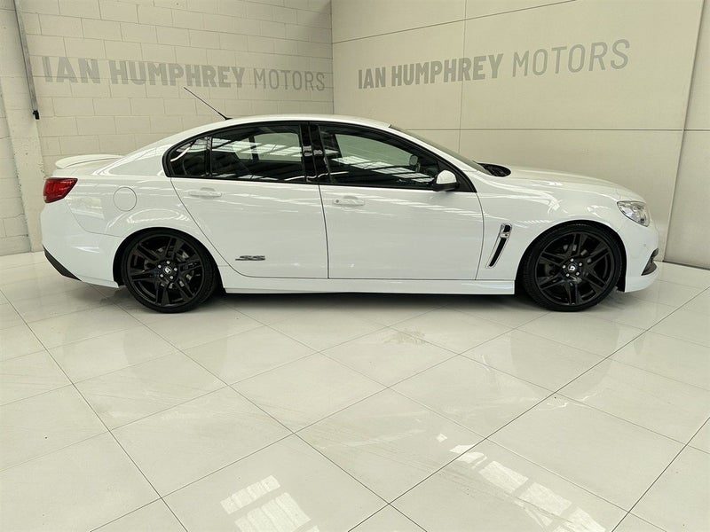 2014 Holden Commodore SS VF, photo 2