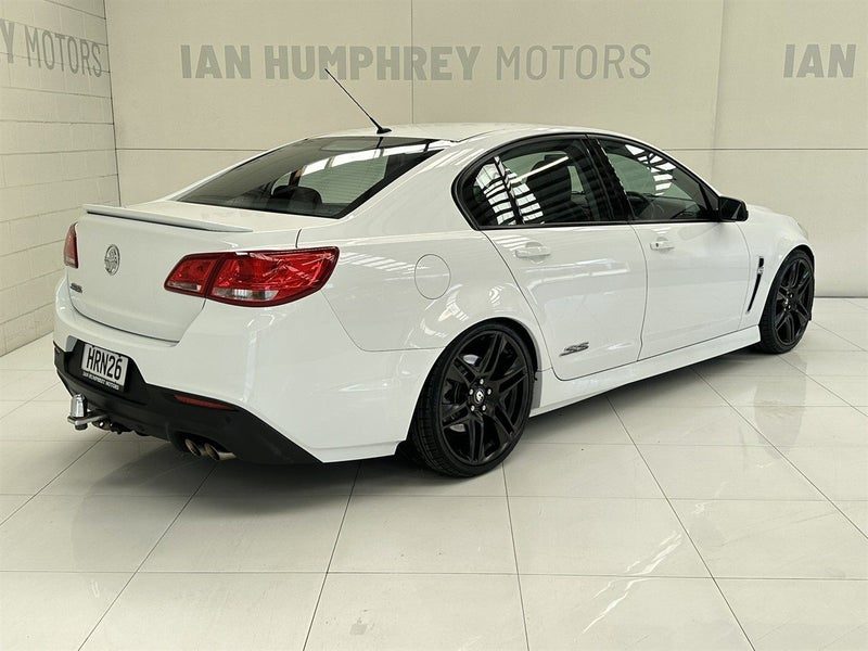 2014 Holden Commodore SS VF, photo 3
