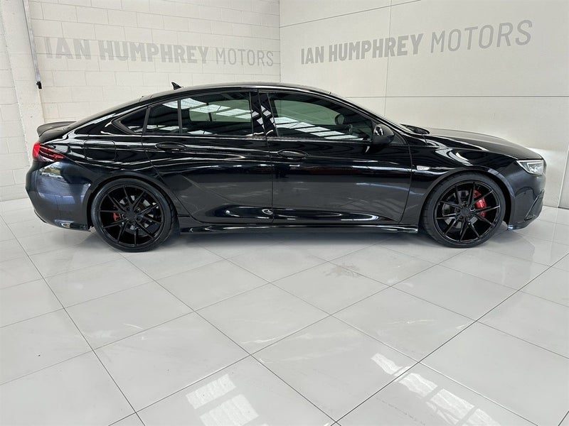 2019 Holden Commodore VXR ZB, photo 2
