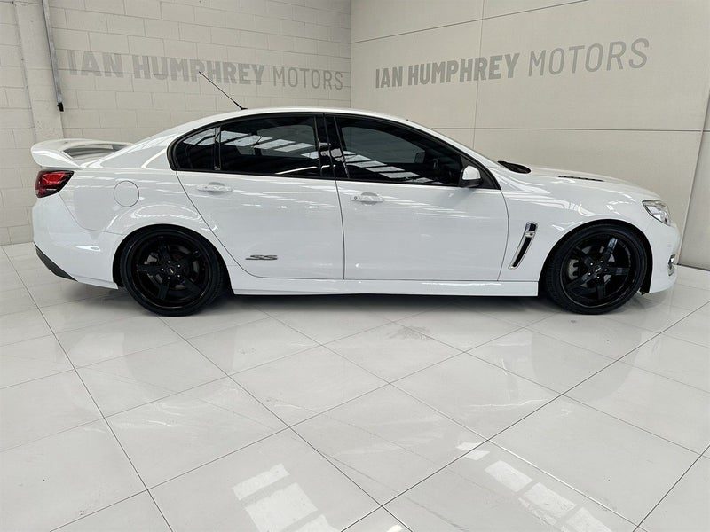 2016 Holden Commodore SS VFII - LS3 V8, photo 2