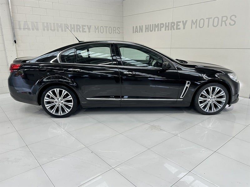 2014 Holden Commodore Calais V VF, photo 2