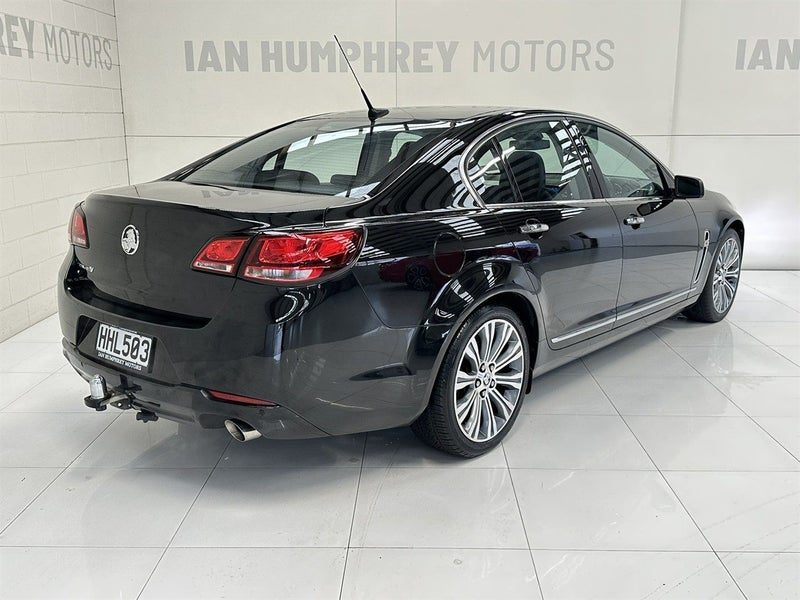 2014 Holden Commodore Calais V VF, photo 3