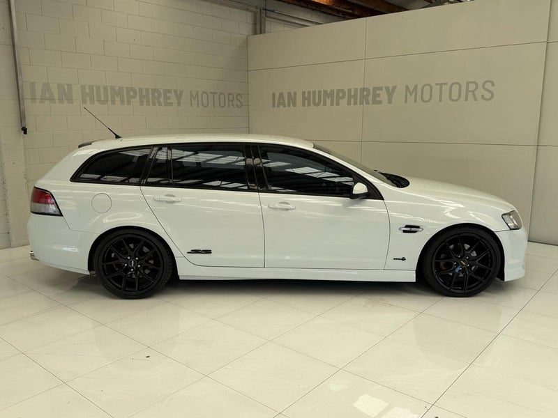 2012 Holden Commodore SS V VEII, photo 2