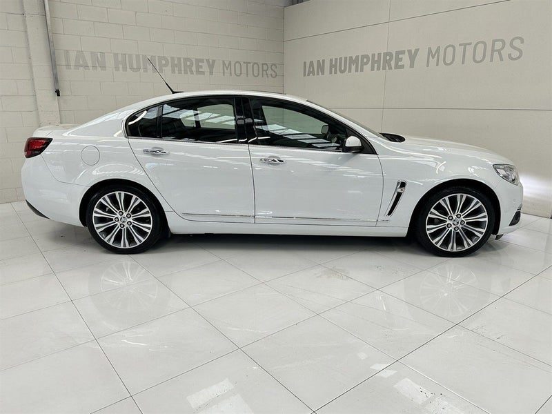 2013 Holden Commodore Calais V VF, photo 2