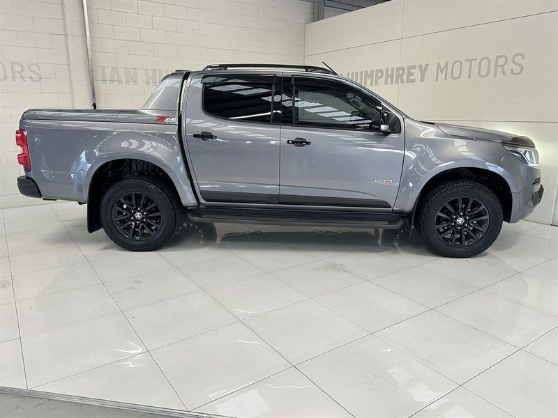 2017 Holden Colorado Z71 DC PU 2.8DT/4WD, photo 2